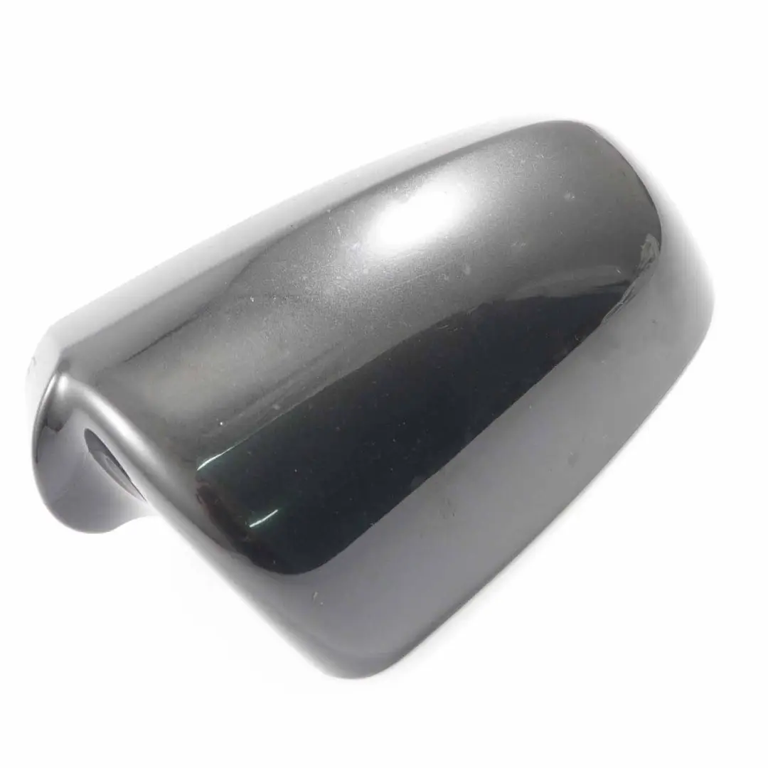  Copri specchietto retrovisore Audi A3 8P Rivestimento destro nero - SKU 8E08575088-ESC - Numero di parte 8E08575088