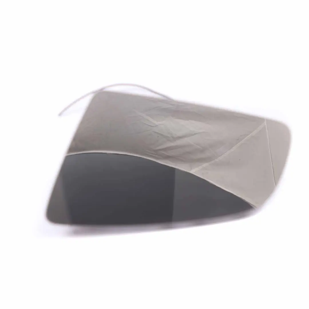 Wing Mirror Glass Door Left N/S Mirror Glazing Heated to Audi A4 B7 with Part number 8E0857535D Audi A4 B7 Wing Mirror Glass Door Left N/S Mirror Glazing Heated - SKU 8E0857535D - Part number 8E0857535D