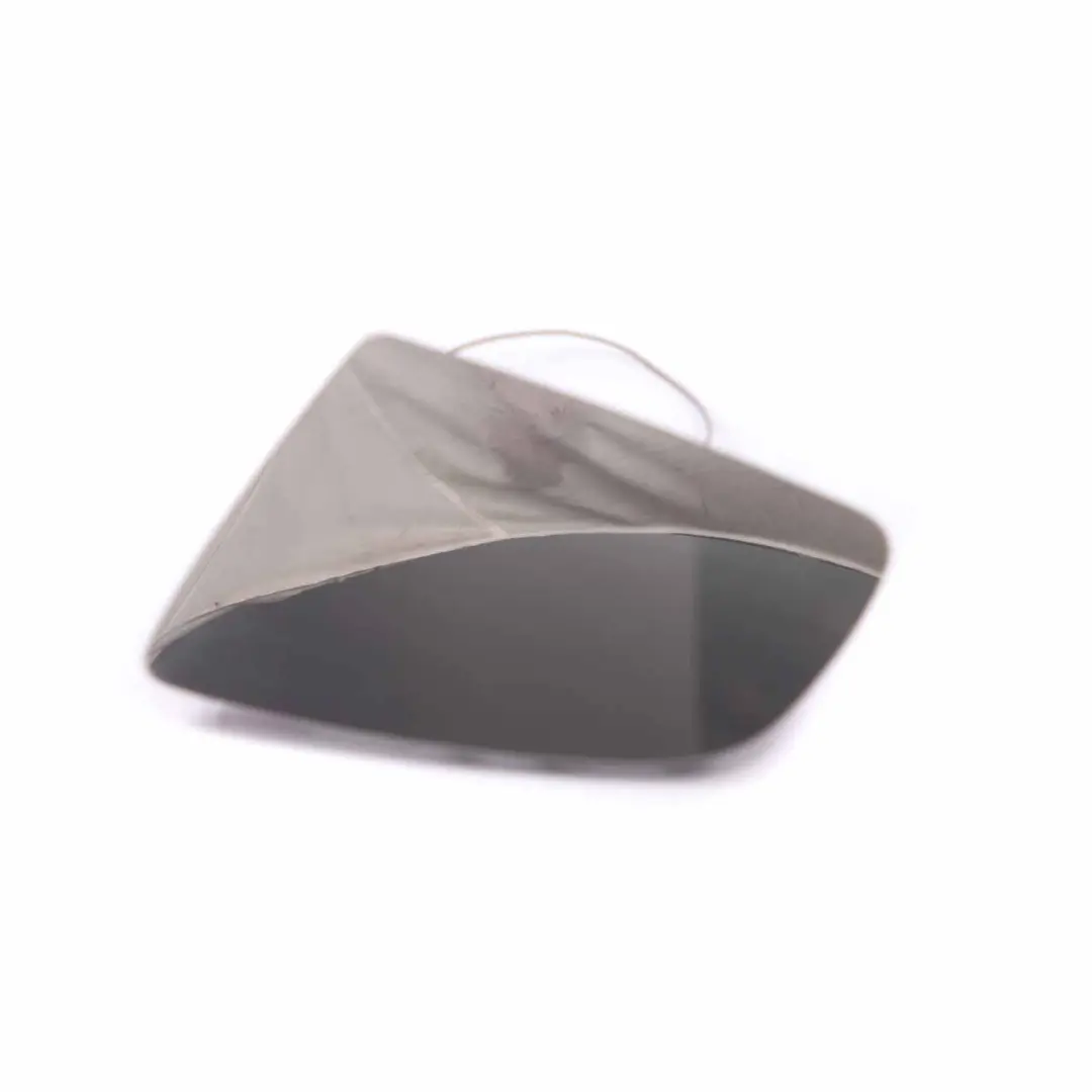 Audi A4 B7 Wing Mirror Glass Door Left N/S Mirror Glazing Heated - SKU 8E0857535D - Part number 8E0857535D