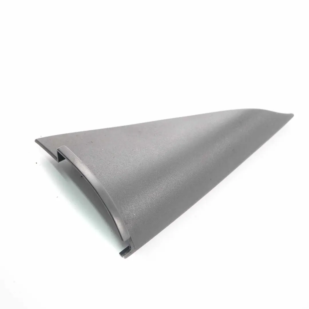 Audi A4 B7 Zaślepka Osłona Drzwi Lewe - SKU 8E0857569 - Numer Części 8E0857569