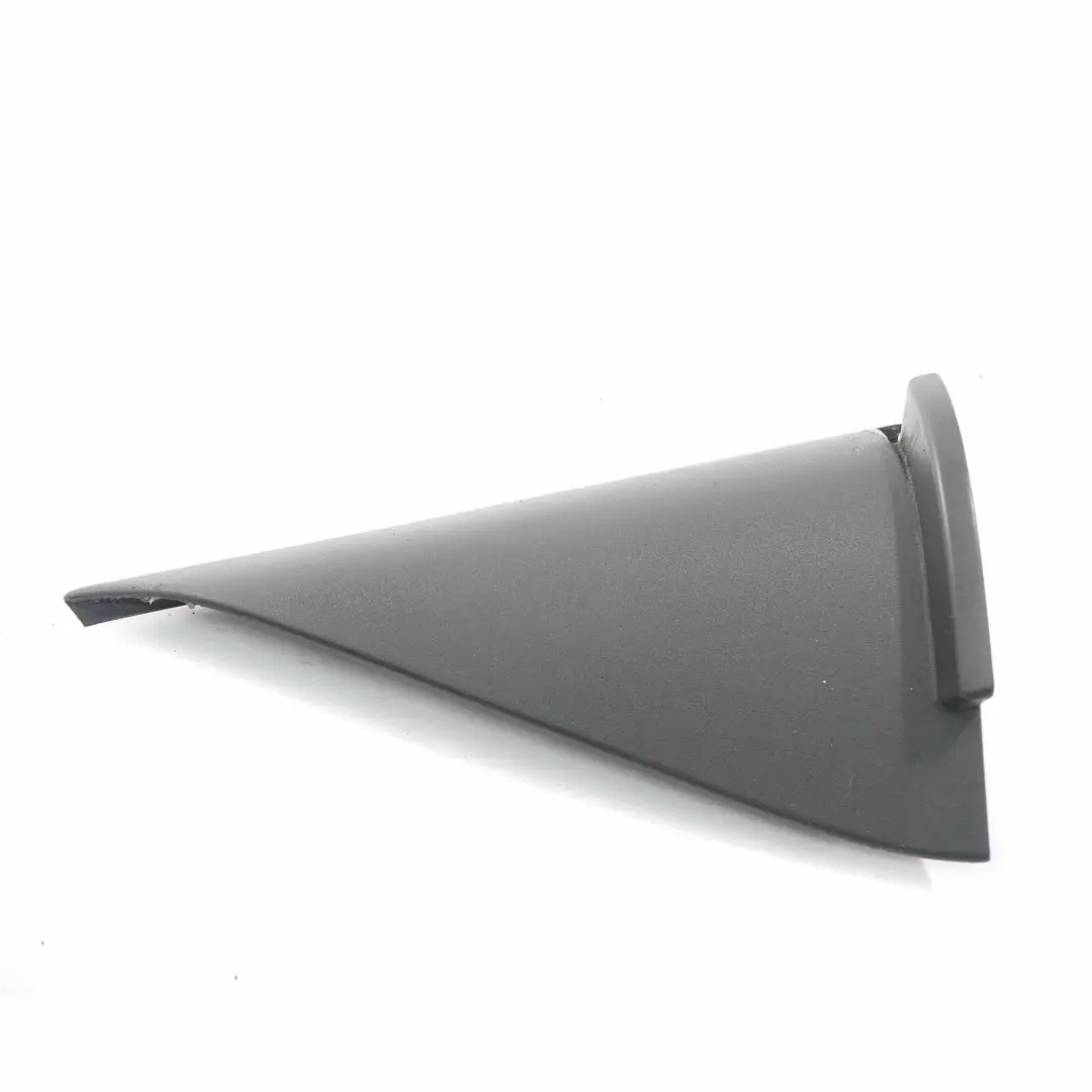 Audi A4 B7 Triangle Couvercle Garniture Porte arriere gauche intérieur - SKU 8E0857569 - Numéro de pièce 8E0857569