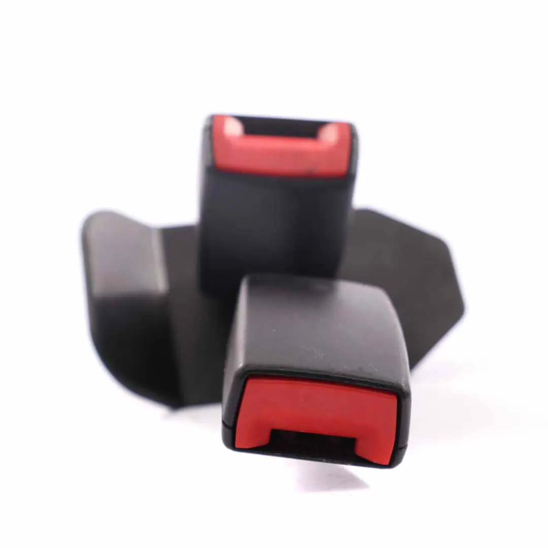 Boucle de ceinture centrale arrière pour Audi A4 B7 à propos du numéro de pièce 8E0857739010 Audi A4 B7 Boucle de ceinture centrale arrière - SKU 8E085773901C - Numéro de pièce 8E0857739010