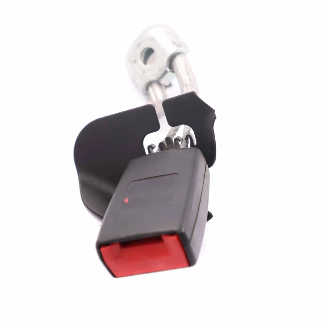 Ceinture sécurité Boucle ceinture arrière droite pour Audi A4 B6 B7 à propos du numéro de pièce 8E085774001C Audi A4 B6 B7 Ceinture sécurité Boucle ceinture arrière droite - SKU 8E085774001C - Numéro de pièce 8E085774001C