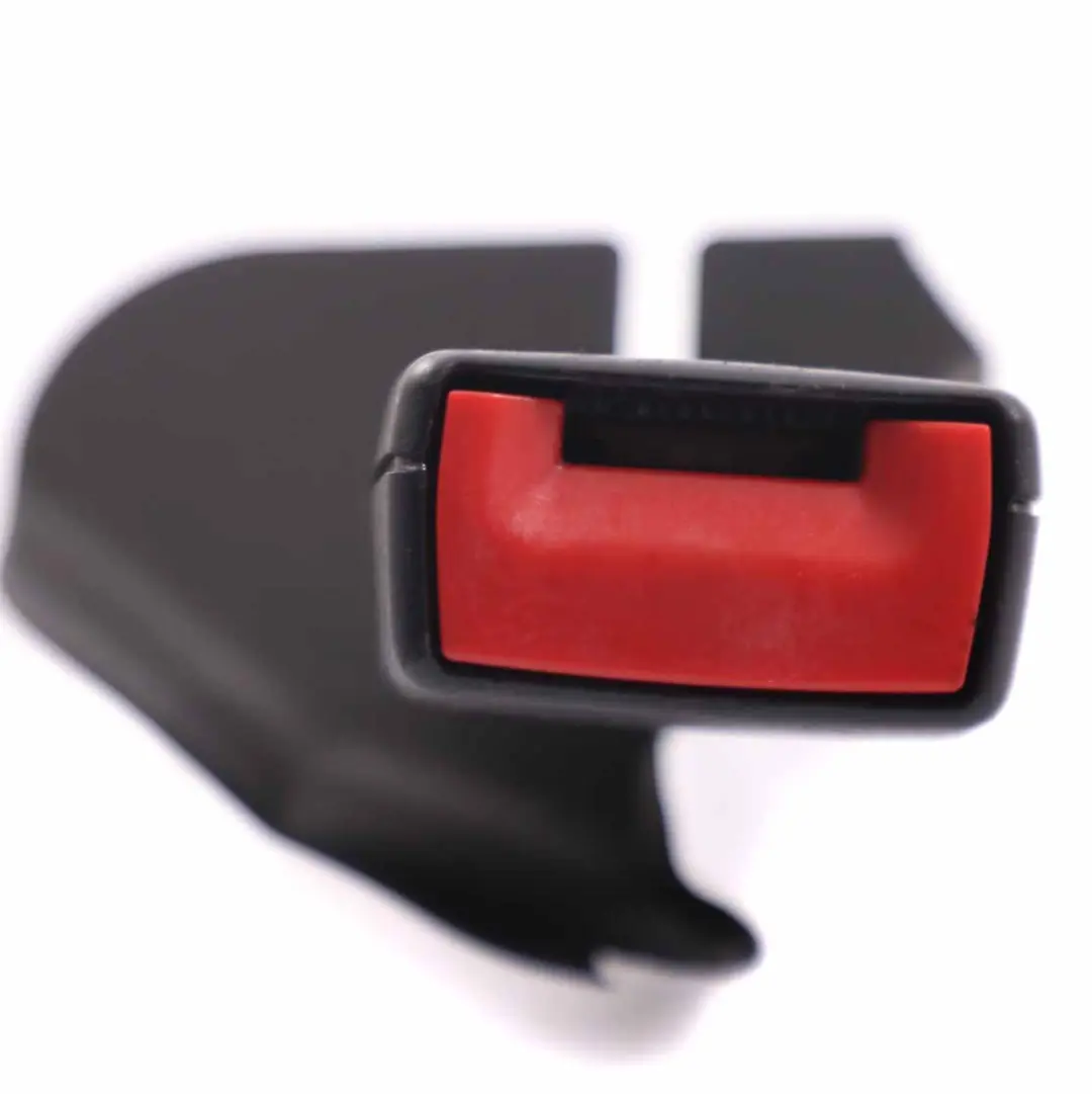 hebilla cinturón seguridad inferior trasera derecha para Audi A4 B6 B7 con número de pieza 8E085774001C Audi A4 B6 B7 hebilla cinturón seguridad inferior trasera derecha - SKU 8E085774001C - Número de pieza 8E085774001C