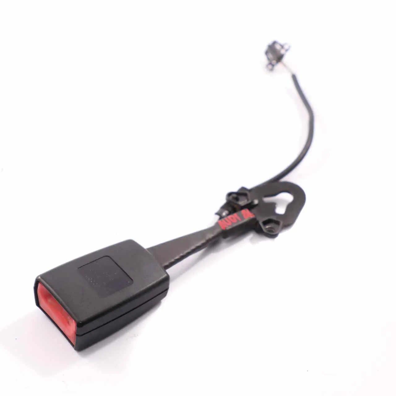 Audi A4 B7 Sedile inferiore Fibbia Chiusura anteriore 8E0857755C01C