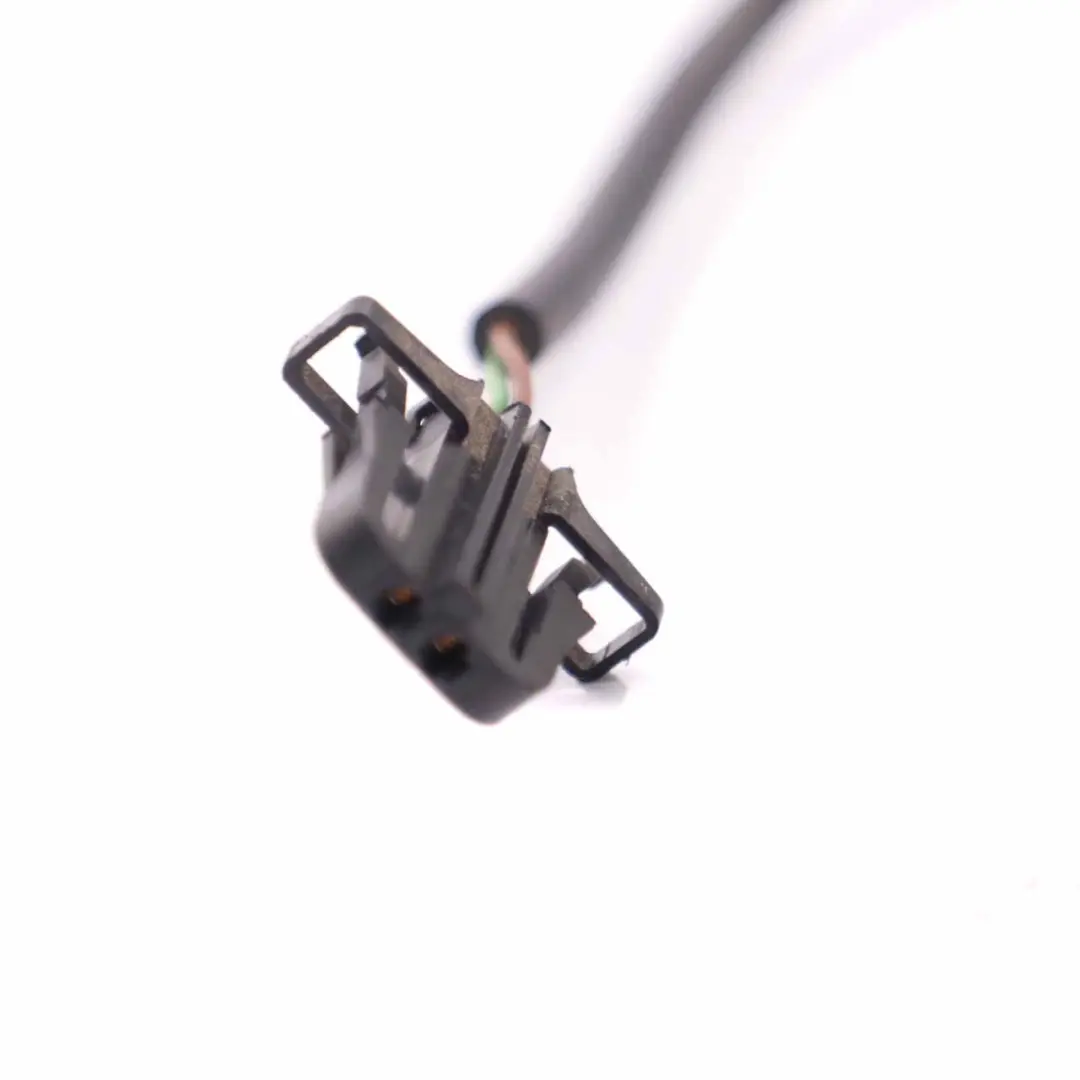 Lower Belt Buckle Latch Front to Audi A4 B7 Seat with Part number 8E0857755C01C Audi A4 B7 Seat Lower Belt Buckle Latch Front - SKU 8E0857755C01C-1 - Part number 8E0857755C01C