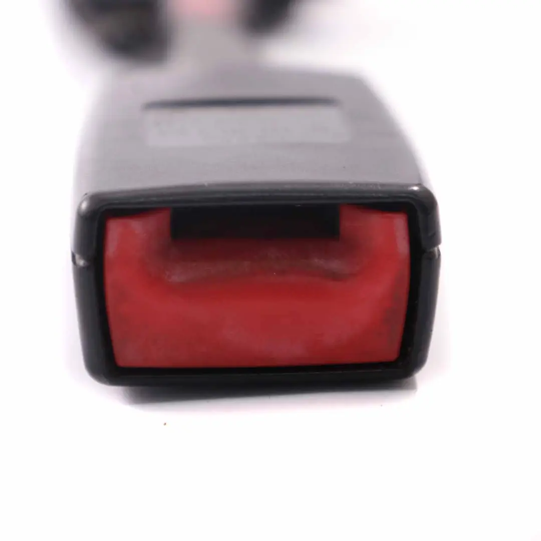 Hebilla del cinturón de seguridad delantero para Audi A4 B7 con número de pieza 8E0857755C01C Audi A4 B7 Hebilla del cinturón de seguridad delantero - SKU 8E0857755C01C-1 - Número de pieza 8E0857755C01C