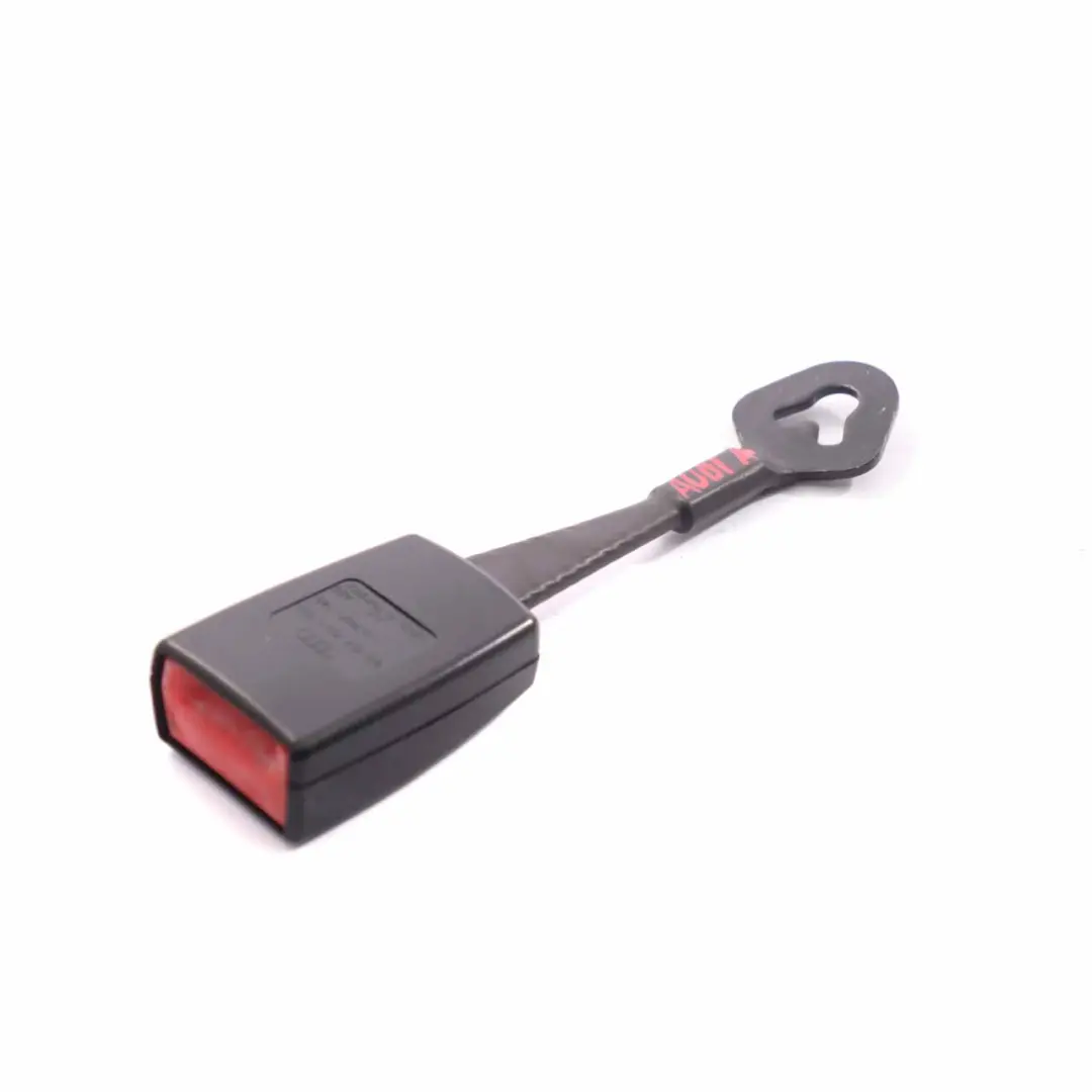 Sitzunteres Gurtschloss Schloss vorne 01C für Audi A4 B7 mit Teilenummer 8E0857755C01C Audi A4 B7 Sitzunteres Gurtschloss Schloss vorne 01C - SKU 8E0857755C - Teilenummer 8E0857755C01C