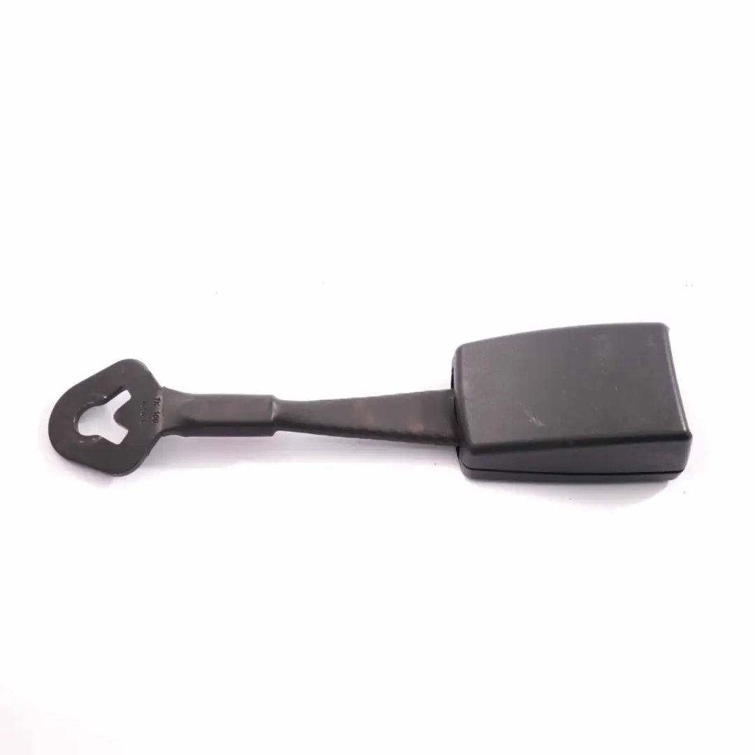 Audi A4 B7 Seat Lower Belt Buckle Latch Front 01C - SKU 8E0857755C - Part number 8E0857755C01C