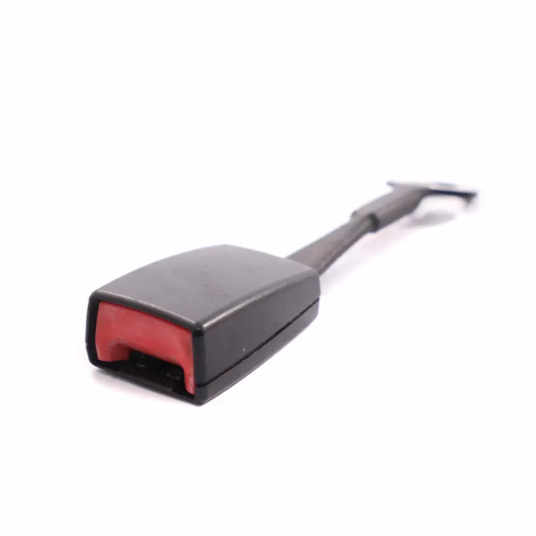 Audi A4 B7 Hebilla del cinturón de seguridad delantero 01C - SKU 8E0857755C - Número de pieza 8E0857755C01C