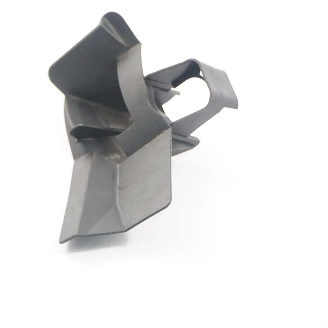 Belt Buckle Rear Middle Bracket Trim Cover to Audi A4 B7 Avant Seat with Part number 8E0857797A Audi A4 B7 Avant Seat Belt Buckle Rear Middle Bracket Trim Cover - SKU 8E0857797A - Part number 8E0857797A