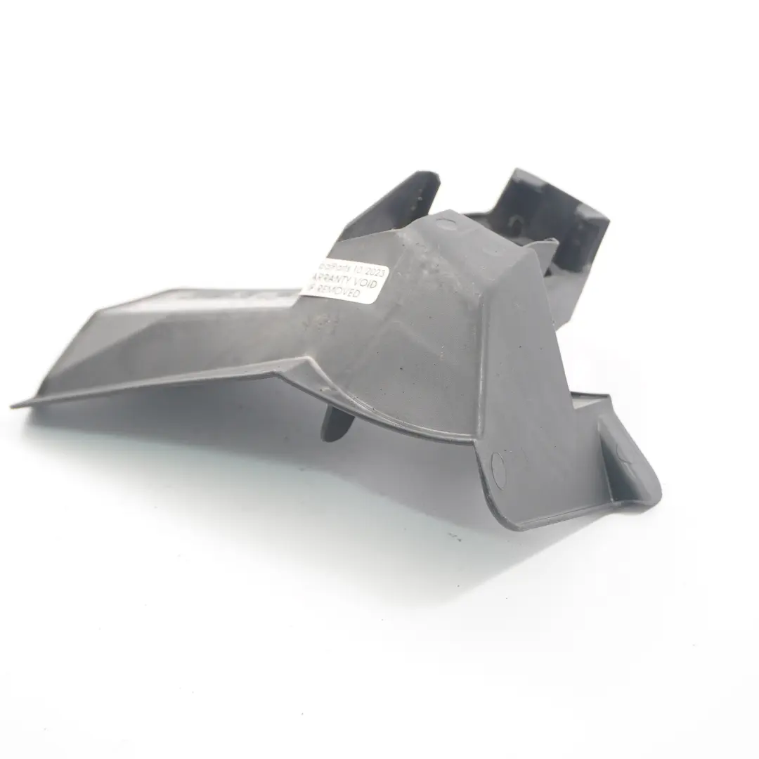 Audi A4 B7 Avant Boucle Ceinture Sécurité Rear Couvercle garniture - SKU 8E0857797A - Numéro de pièce 8E0857797A