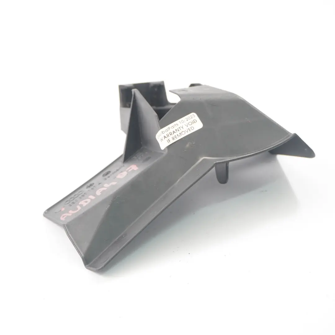 Belt Buckle Rear Middle Bracket Trim Cover to Audi A4 B7 Avant Seat with Part number 8E0857797A Audi A4 B7 Avant Seat Belt Buckle Rear Middle Bracket Trim Cover - SKU 8E0857797A - Part number 8E0857797A