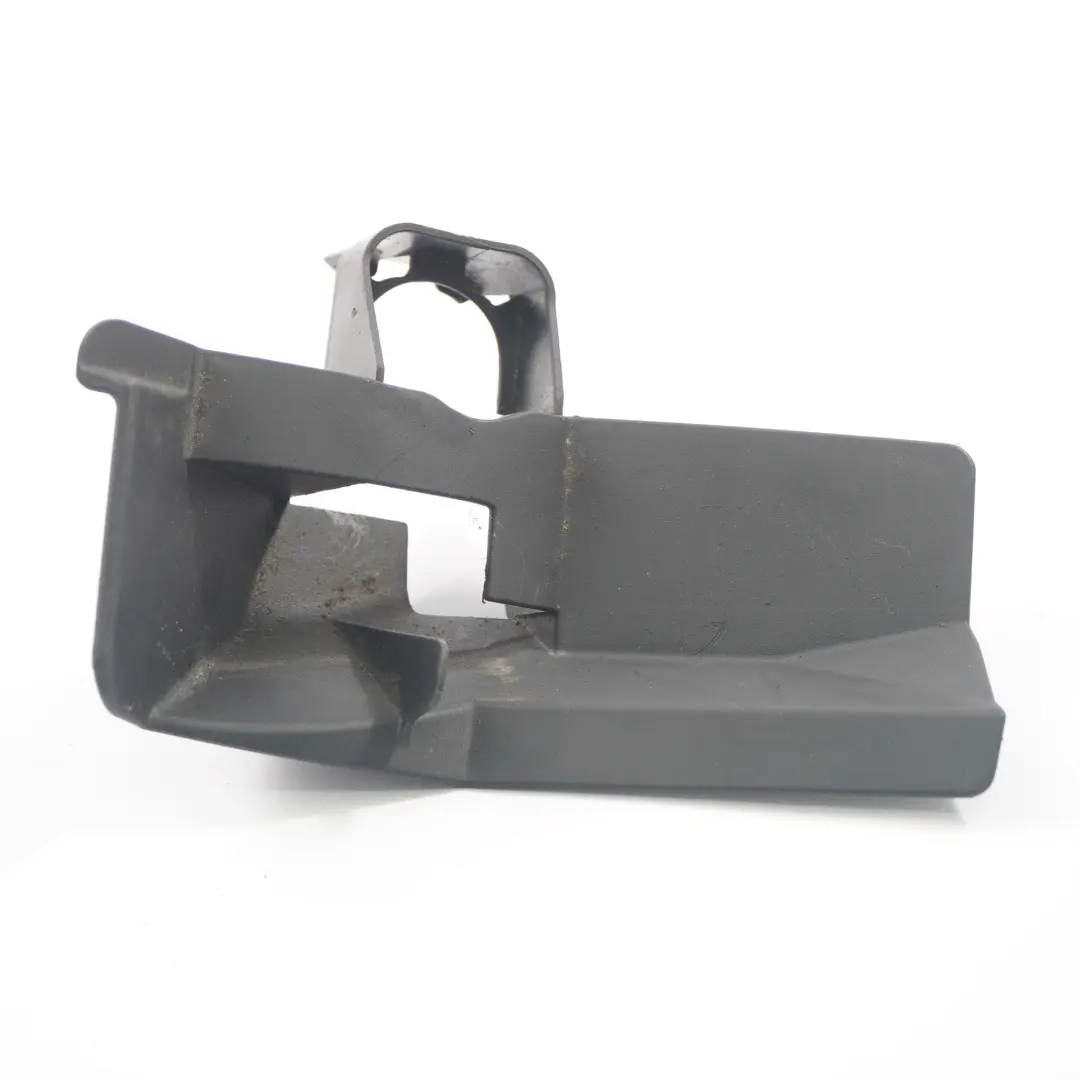 Audi A4 B7 Avant Boucle Ceinture Sécurité Rear Couvercle garniture - SKU 8E0857797A - Numéro de pièce 8E0857797A