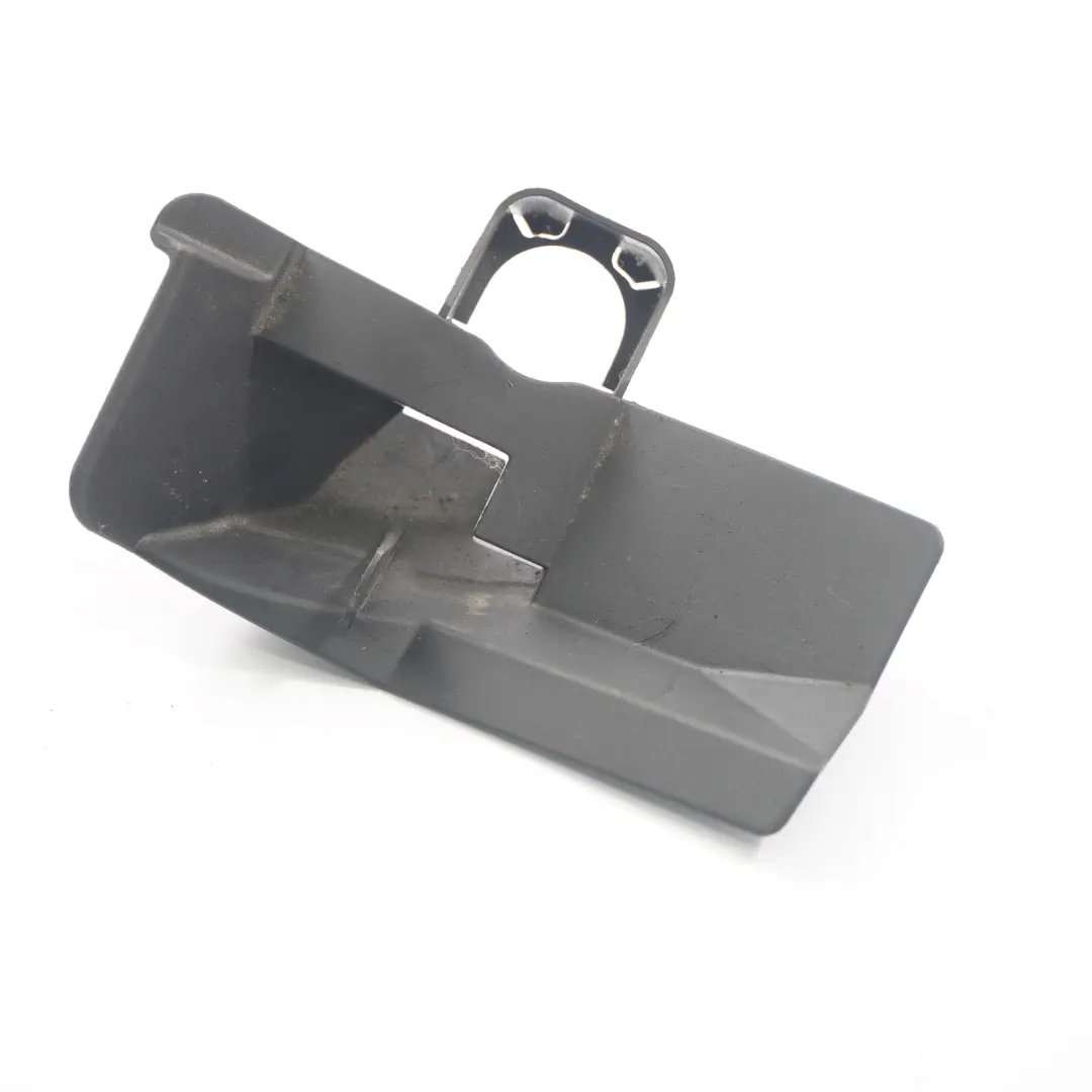 Audi A4 B7 Avant Boucle Ceinture Sécurité Rear Couvercle garniture - SKU 8E0857797A - Numéro de pièce 8E0857797A