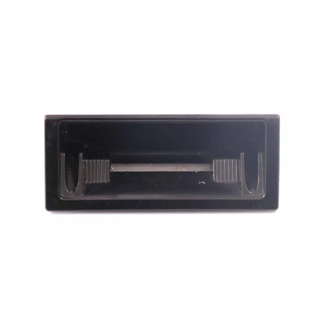 Cenicero Consola Central Insertar Almacenamiento para Audi A4 B7 con número de pieza 8K0857989 Audi A4 B7 Cenicero Consola Central Insertar Almacenamiento - SKU 8E0857989B - Número de pieza 8K0857989