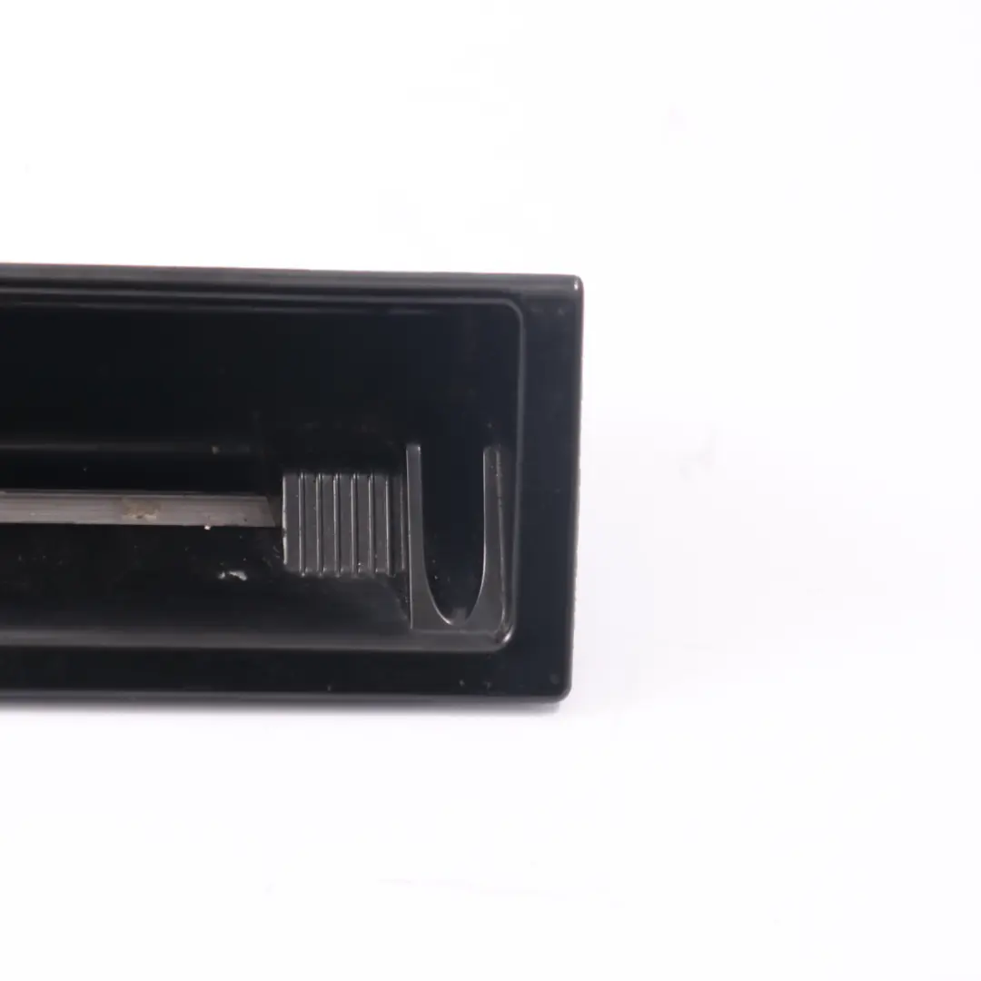 Audi A4 B7 Cendrier Console Centrale Rangement - SKU 8E0857989B - Numéro de pièce 8K0857989