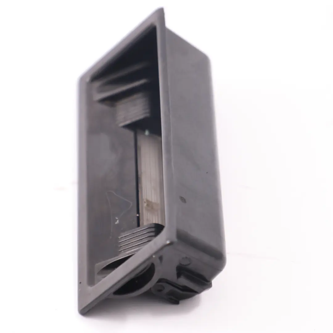 Audi A4 B7 Cendrier Console Centrale Rangement - SKU 8E0857989B - Numéro de pièce 8K0857989