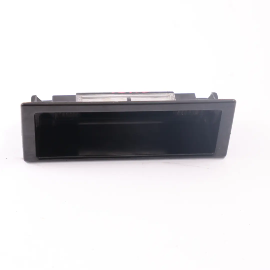 Posacenere Inserto Console Centrale Stoccaggio per Audi A4 B7 con numero di parte 8K0857989 Audi A4 B7 Posacenere Inserto Console Centrale Stoccaggio - SKU 8E0857989B - Numero di parte 8K0857989