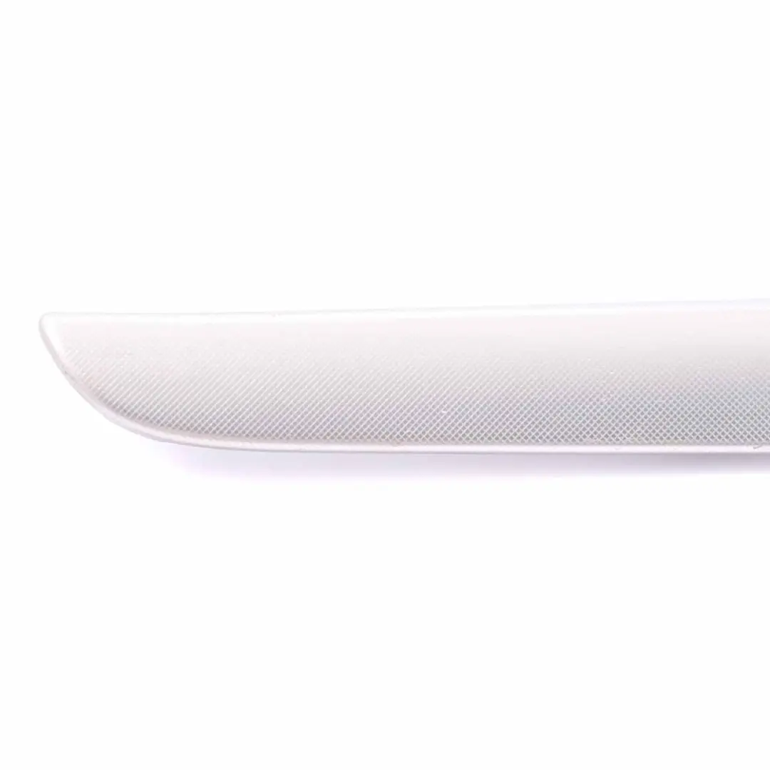 Audi A4 B7 Door Moulding Trim Rocker Panel Sill Front Left N/S - SKU 8E0867409 - Part number 8E0867409