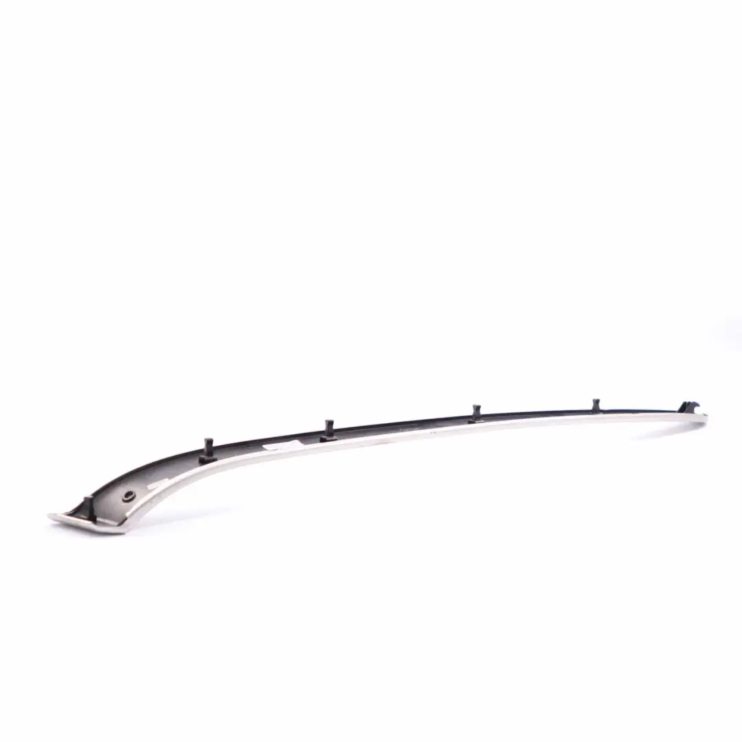 Audi A4 B7 modanatura porta pannello oscillante anteriore sinistra - SKU 8E0867409 - Numero di parte 8E0867409