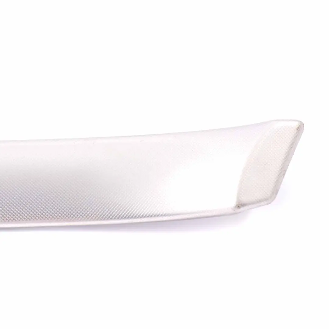 Audi A4 B7 Door Moulding Trim Rocker Panel Sill Front Left N/S - SKU 8E0867409 - Part number 8E0867409