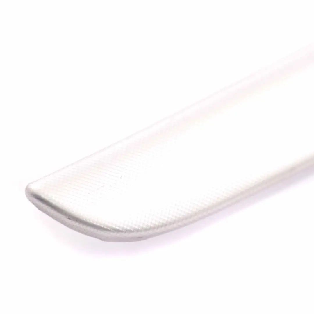 Door Moulding Trim Rocker Panel Sill Front Left N/S to Audi A4 B7 with Part number 8E0867409 Audi A4 B7 Door Moulding Trim Rocker Panel Sill Front Left N/S - SKU 8E0867409 - Part number 8E0867409