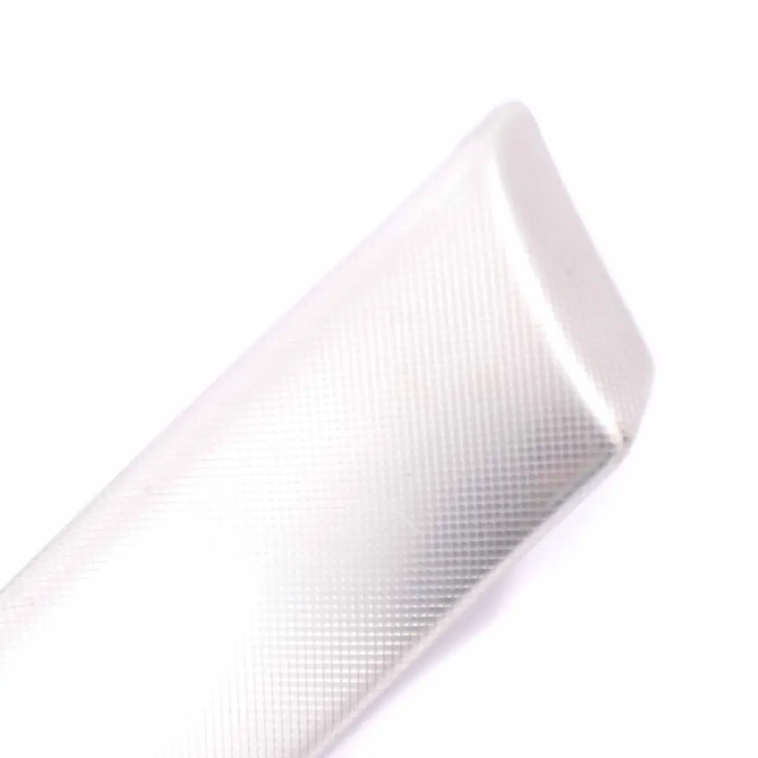 Audi A4 B7 Door Moulding Trim Rocker Panel Sill Front Left N/S - SKU 8E0867409 - Part number 8E0867409