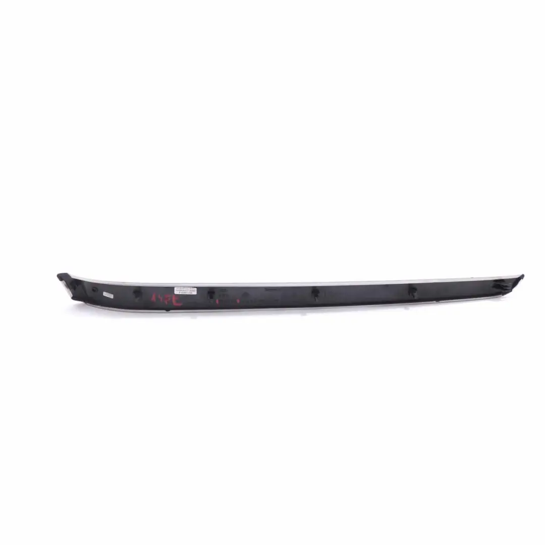 Audi A4 B7 Door Moulding Trim Rocker Panel Sill Front Left N/S - SKU 8E0867409 - Part number 8E0867409