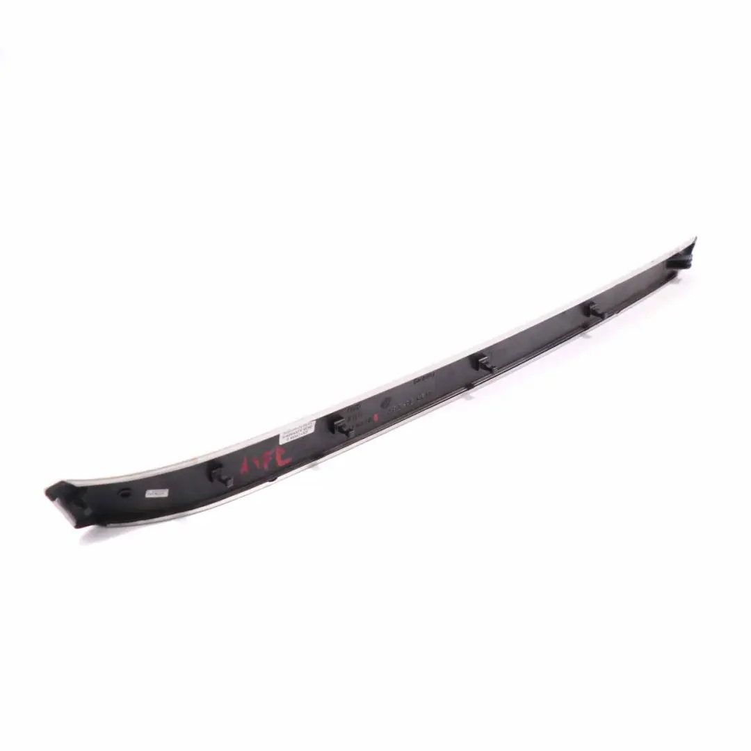 Audi A4 B7 Door Moulding Trim Rocker Panel Sill Front Left N/S - SKU 8E0867409 - Part number 8E0867409