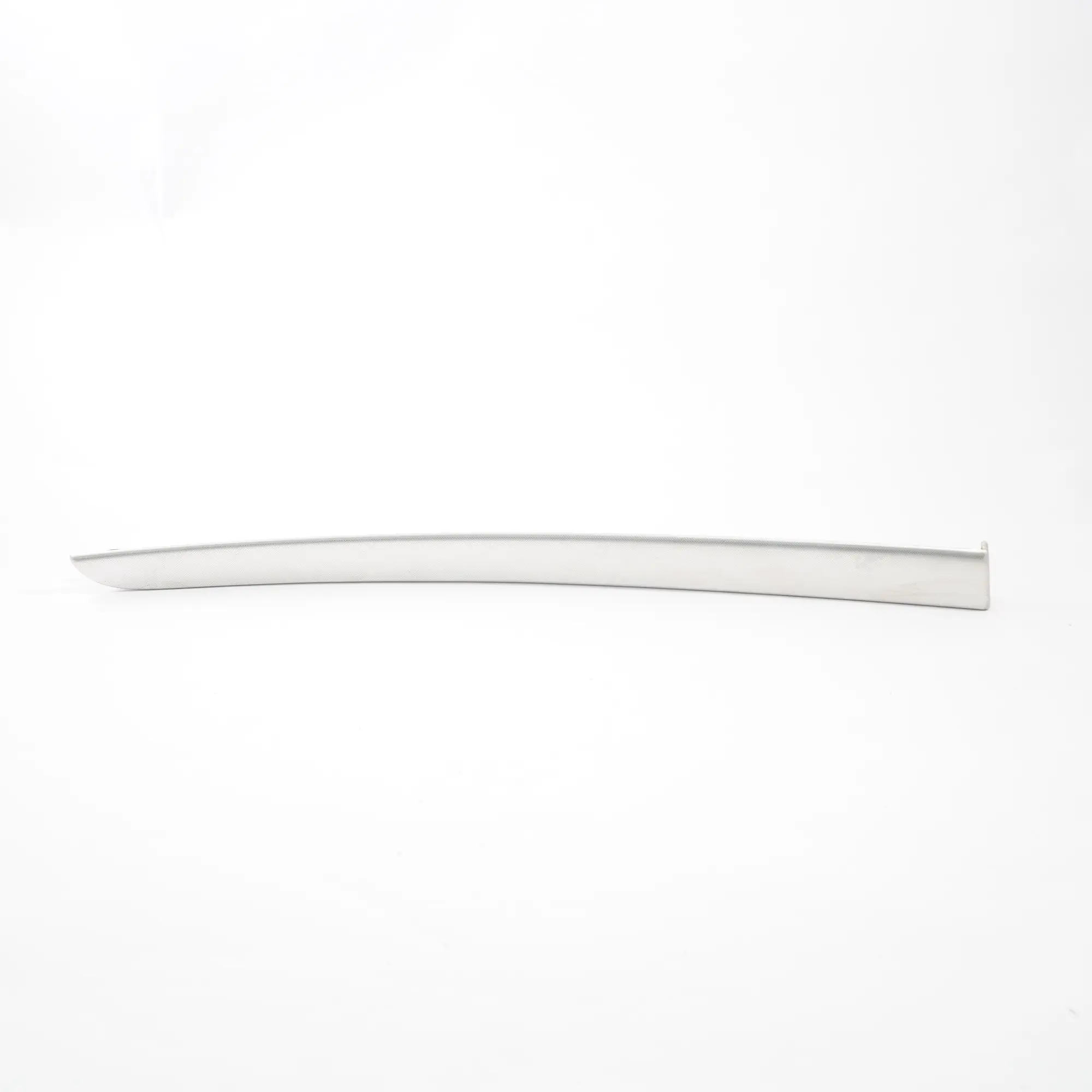 Audi A4 Scheda Porta Rivestimento Posteriore Sinistra Alluminio 8E0867419