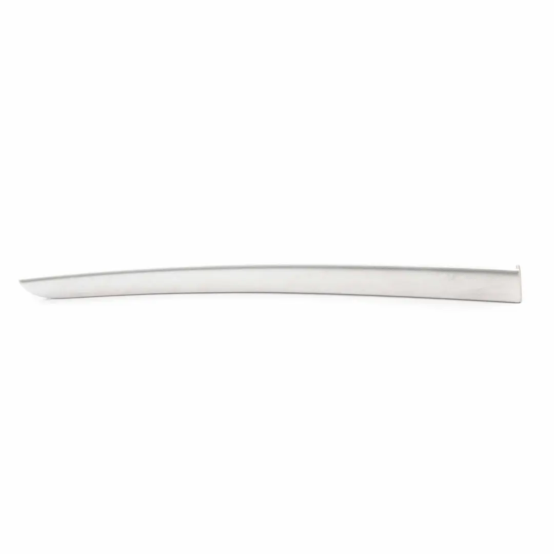 Audi A4 Scheda Porta Rivestimento Posteriore Sinistra Alluminio - SKU 8E0867419 - Numero di parte 8E0867419