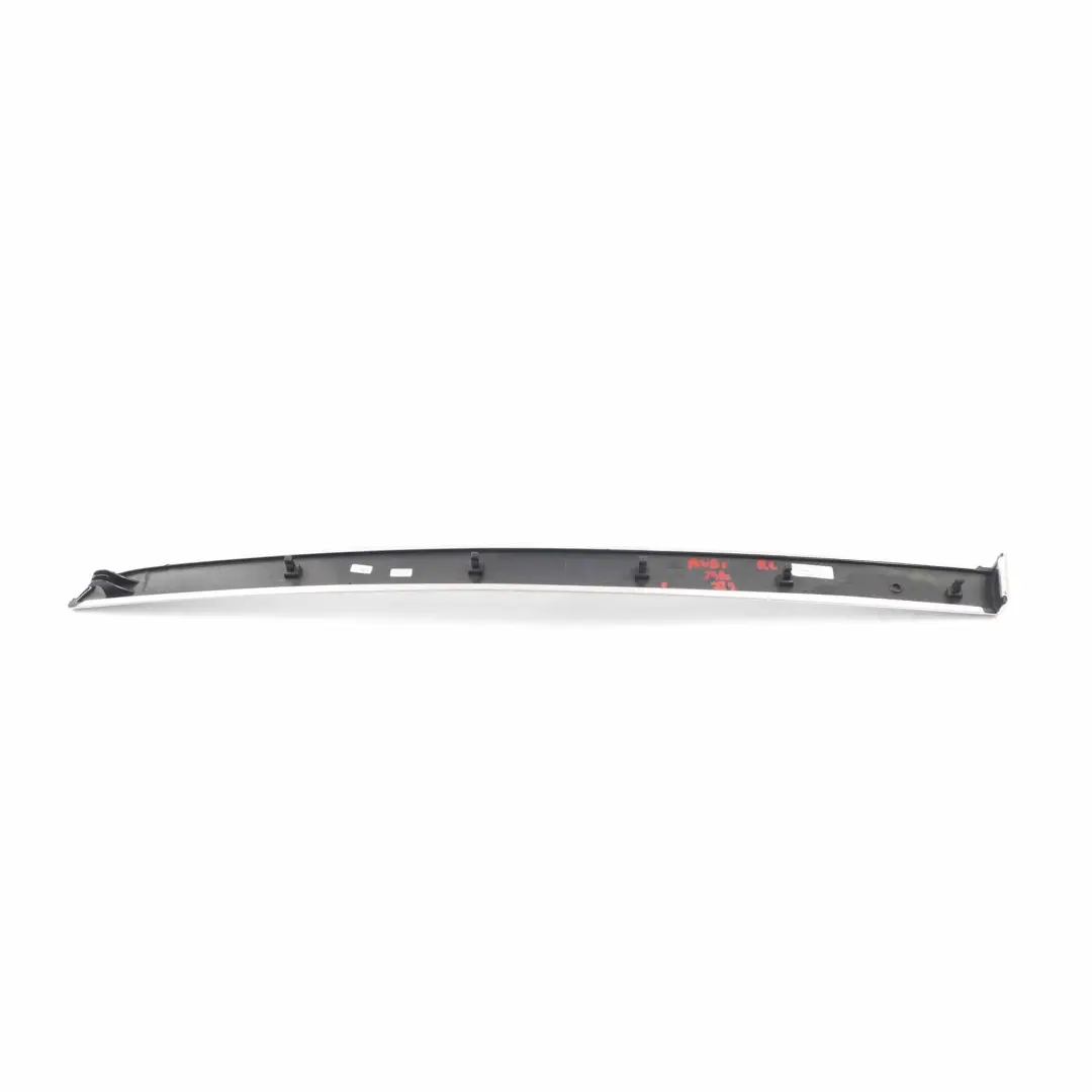 Audi A4 Scheda Porta Rivestimento Posteriore Sinistra Alluminio - SKU 8E0867419 - Numero di parte 8E0867419