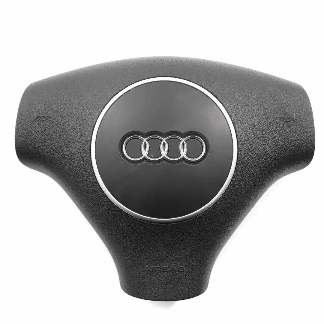 Module Airbag volant côté conducteur pour Audi A3 8P à propos du numéro de pièce 8E0880201CR Audi A3 8P Module Airbag volant côté conducteur - SKU 8E0880201CR - Numéro de pièce 8E0880201CR
