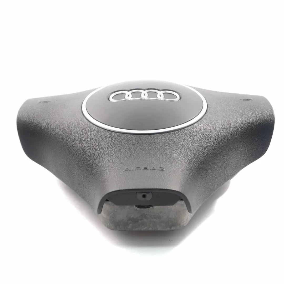 Poduszka Airbag Kierowcy do Audi A3 8P o numerze 8E0880201CR Audi A3 8P Poduszka Airbag Kierowcy - SKU 8E0880201CR - Numer Części 8E0880201CR