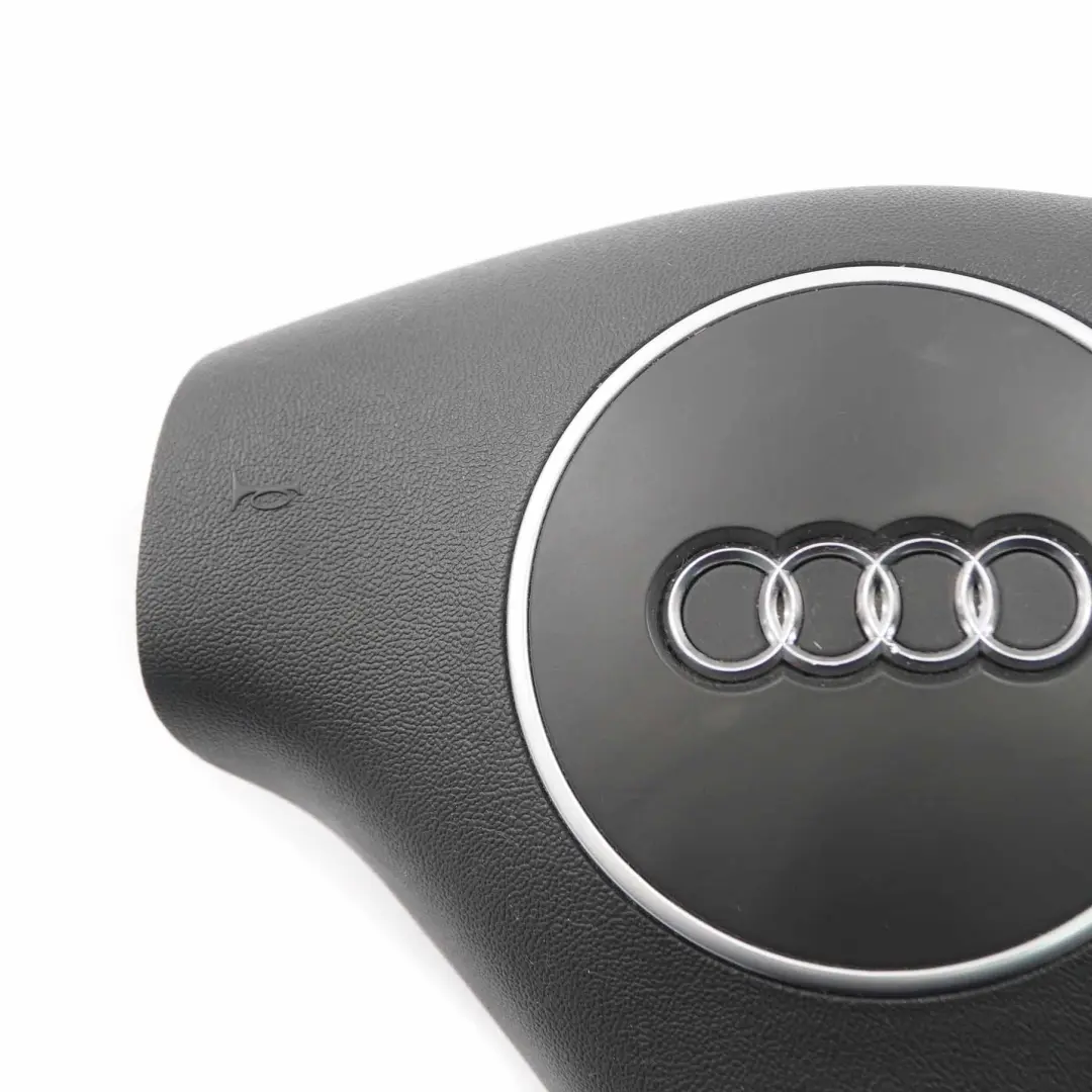 Module Airbag volant côté conducteur pour Audi A3 8P à propos du numéro de pièce 8E0880201CR Audi A3 8P Module Airbag volant côté conducteur - SKU 8E0880201CR - Numéro de pièce 8E0880201CR