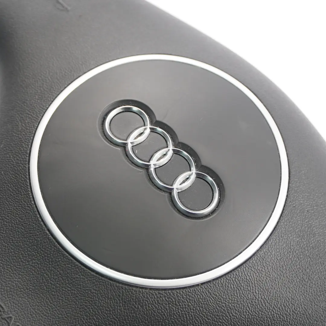 Bag lato guida Modulo Airbag per Audi A3 8P volante Air con numero di parte 8E0880201CR Audi A3 8P volante Air Bag lato guida Modulo Airbag - SKU 8E0880201CR - Numero di parte 8E0880201CR