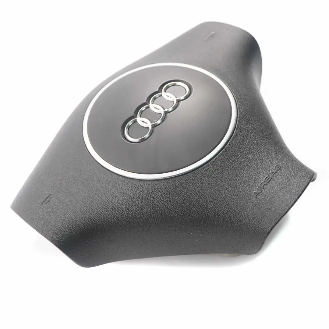 Poduszka Airbag Kierowcy do Audi A3 8P o numerze 8E0880201CR Audi A3 8P Poduszka Airbag Kierowcy - SKU 8E0880201CR - Numer Części 8E0880201CR