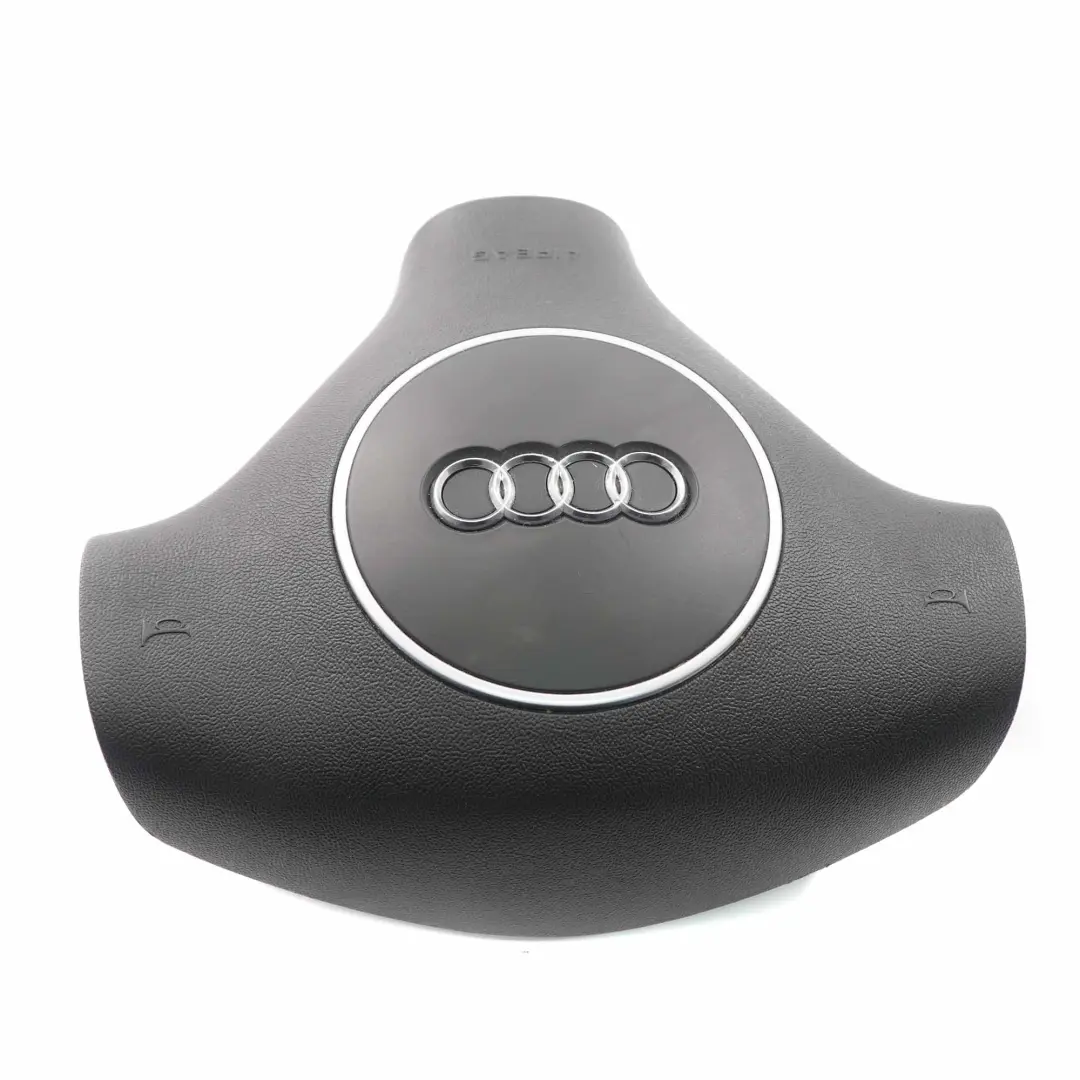 Module Airbag volant côté conducteur pour Audi A3 8P à propos du numéro de pièce 8E0880201CR Audi A3 8P Module Airbag volant côté conducteur - SKU 8E0880201CR - Numéro de pièce 8E0880201CR