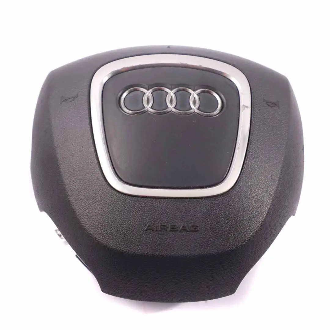 Volant Air Bag Module côté conducteur Airbag pour Audi A4 B6 B7 à propos du numéro de pièce 8E0880201DE Audi A4 B6 B7 Volant Air Bag Module côté conducteur Airbag - SKU 8E0880201DE - Numéro de pièce 8E0880201DE