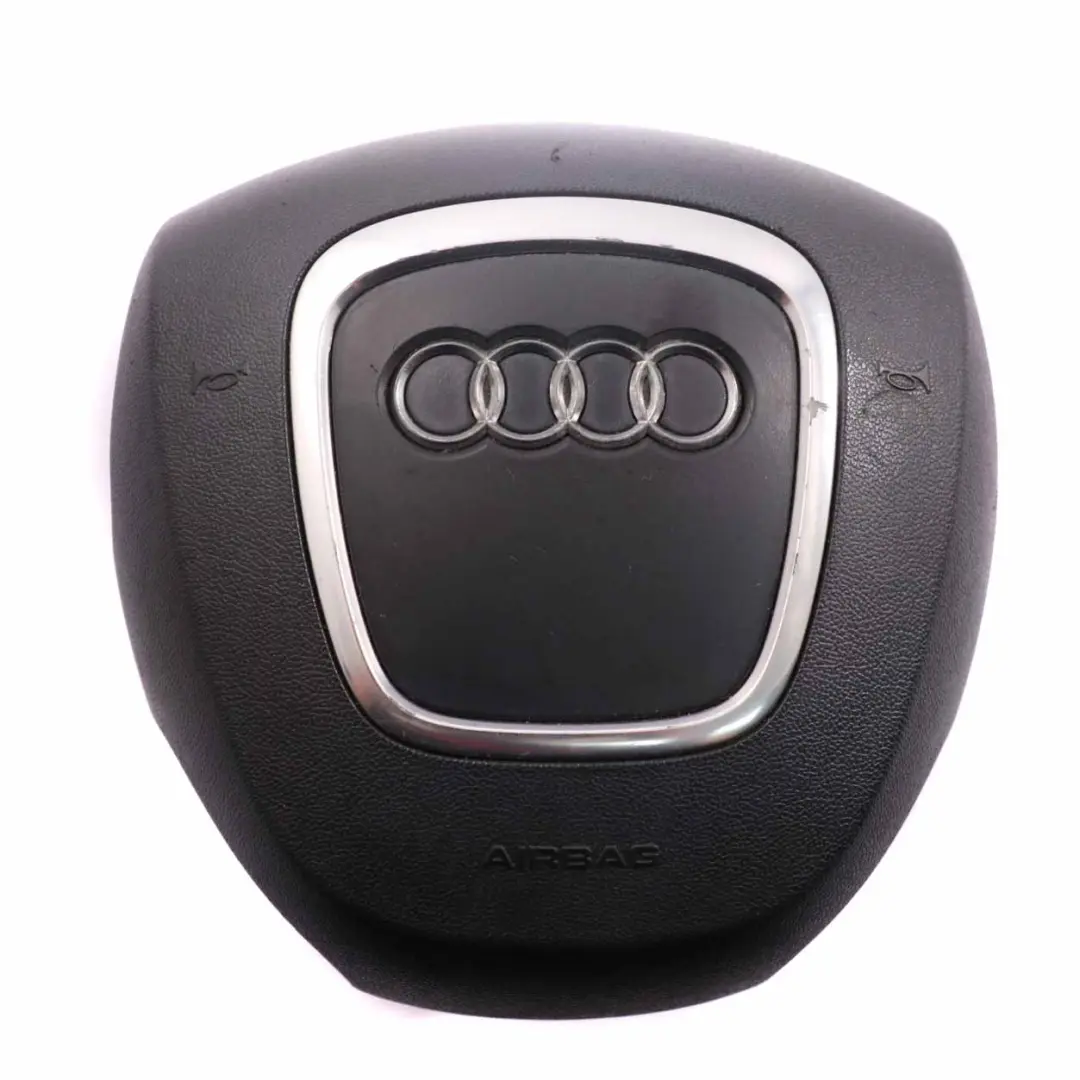 Audi A4 B6 B7 Steering Wheel Driver's Side Module - SKU 8E0880201DE - Part number 8E0880201DE
