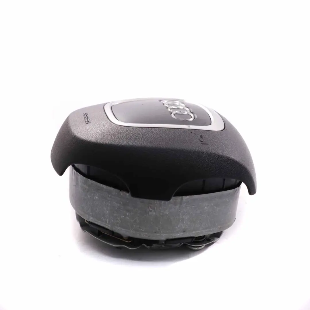 Bag al volante Modulo Airbag lato guida per Audi A4 B6 B7 Air con numero di parte 8E0880201DE Audi A4 B6 B7 Air Bag al volante Modulo Airbag lato guida - SKU 8E0880201DE - Numero di parte 8E0880201DE
