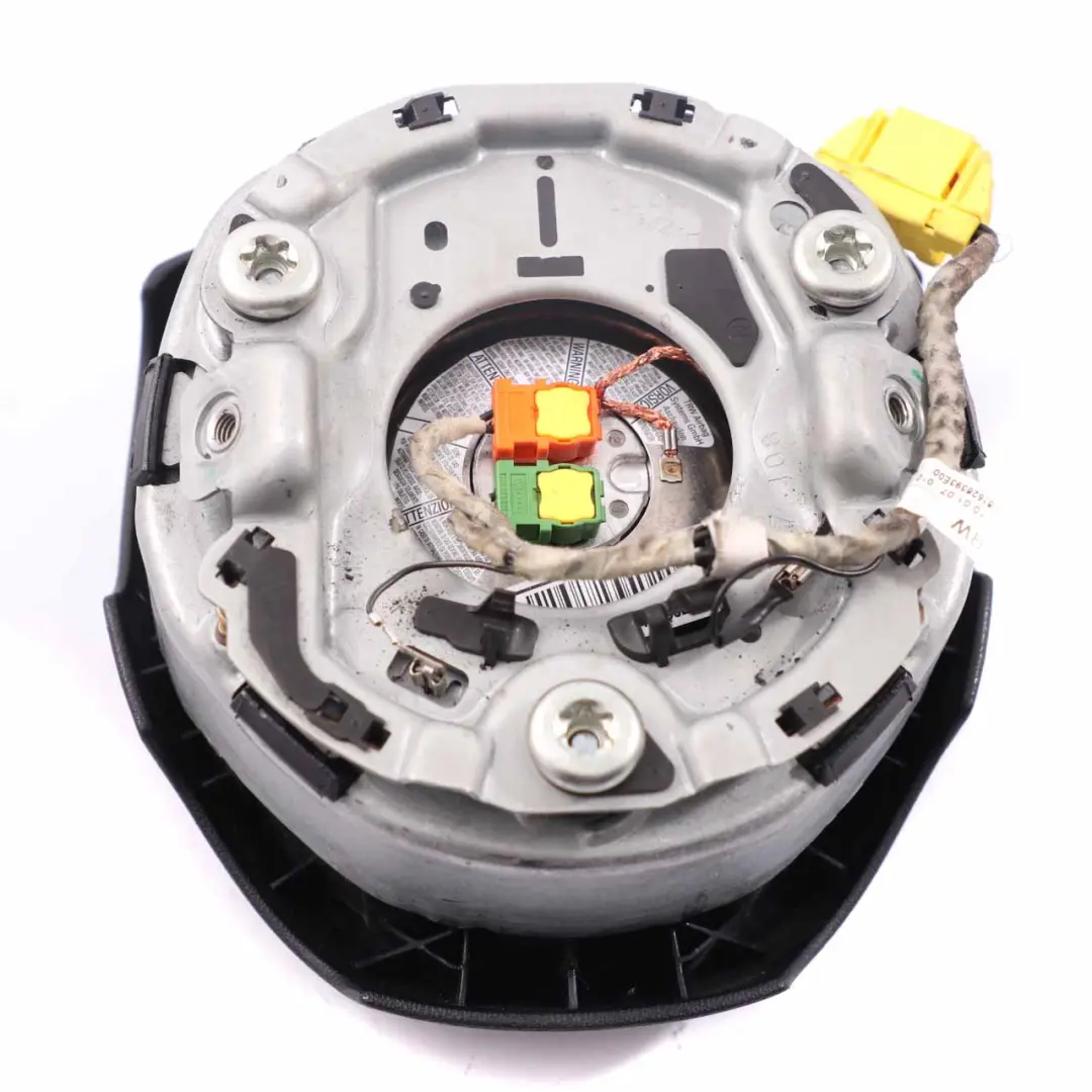 Audi A4 B6 B7 Steering Wheel Driver's Side Module - SKU 8E0880201DE - Part number 8E0880201DE