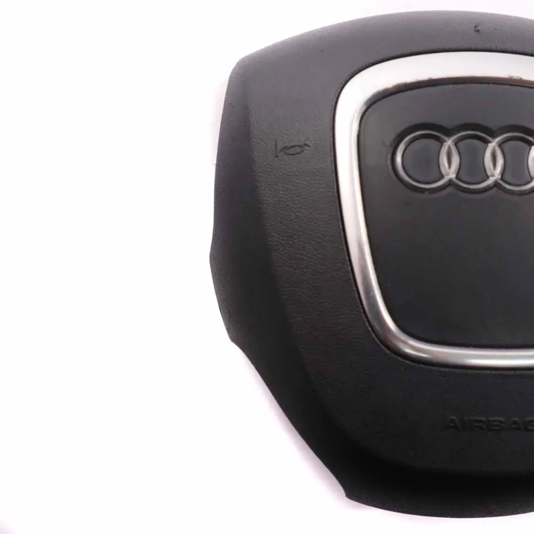 Audi A4 B6 B7 Volante Airbag Lado Conductor Módulo Airbag - SKU 8E0880201DE - Número de pieza 8E0880201DE