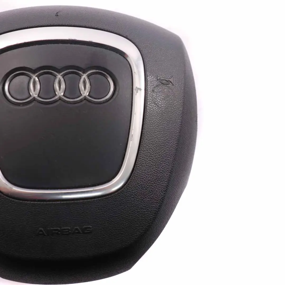 Volant Air Bag Module côté conducteur Airbag pour Audi A4 B6 B7 à propos du numéro de pièce 8E0880201DE Audi A4 B6 B7 Volant Air Bag Module côté conducteur Airbag - SKU 8E0880201DE - Numéro de pièce 8E0880201DE