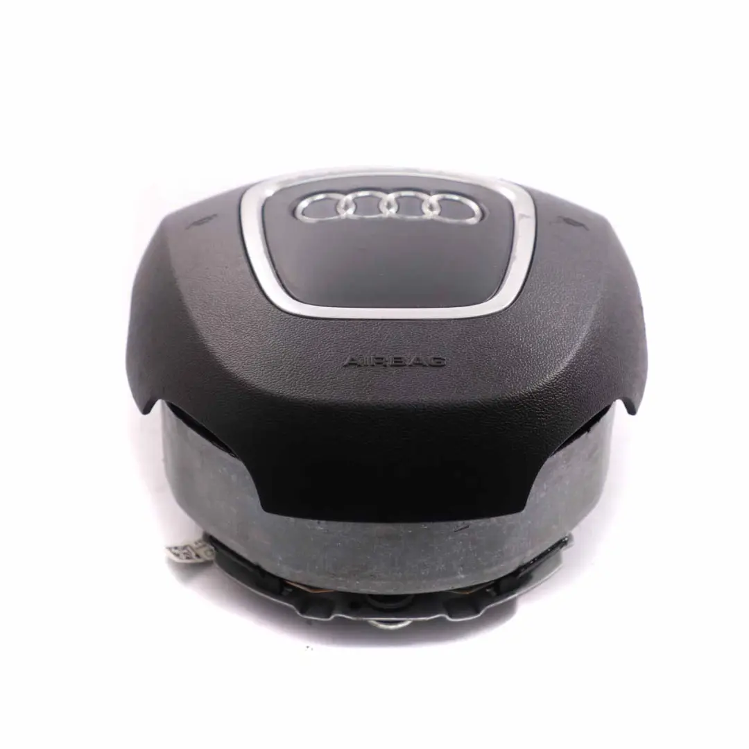 Audi A4 B6 B7 Volante Airbag Lado Conductor Módulo Airbag - SKU 8E0880201DE - Número de pieza 8E0880201DE