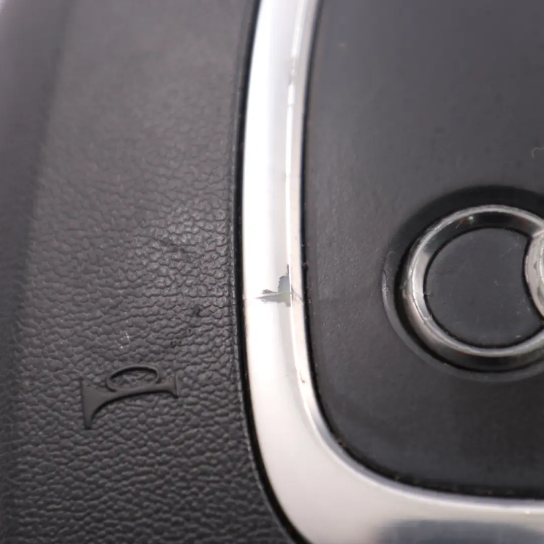 Airbag Lado Conductor Módulo Airbag para Audi A4 B6 B7 Volante con número de pieza 8E0880201DE Audi A4 B6 B7 Volante Airbag Lado Conductor Módulo Airbag - SKU 8E0880201DE - Número de pieza 8E0880201DE