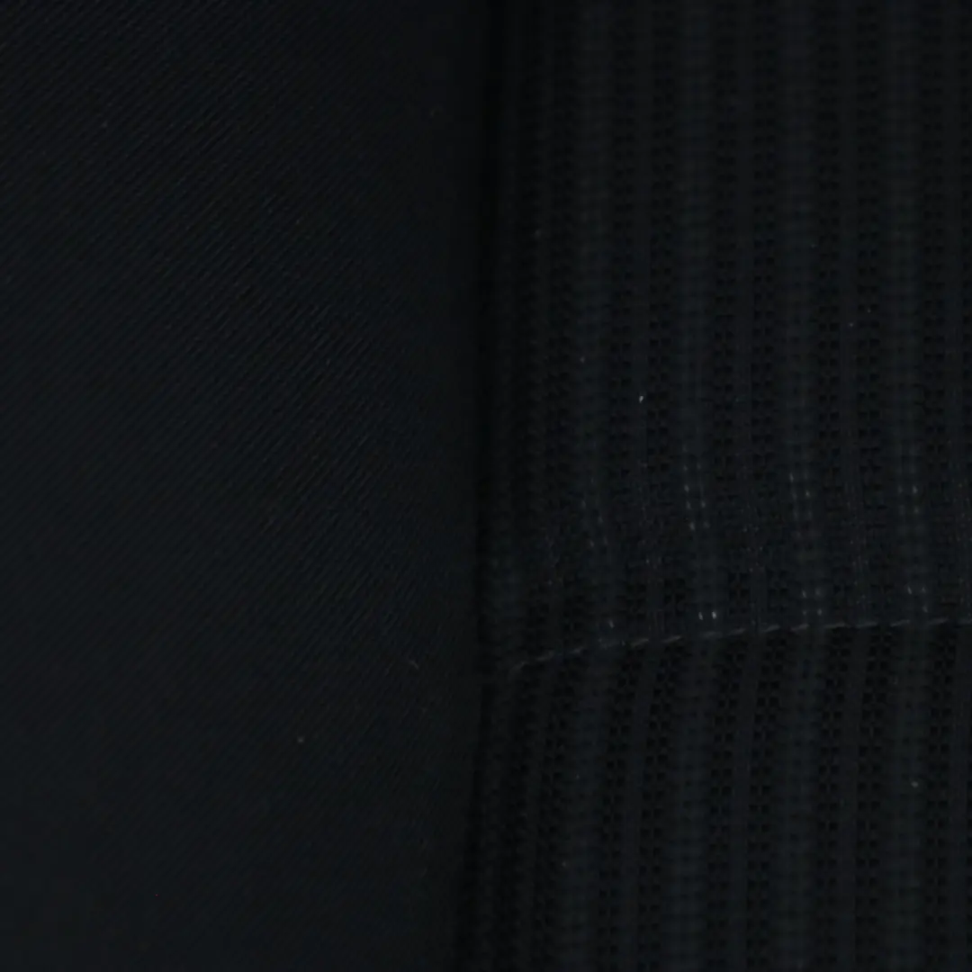 Front Seat Left N/S Cloth Black to Audi A4 B7 Sedan Avant with Part number 8E0881805K Audi A4 B7 Sedan Avant Front Seat Left N/S Cloth Black - SKU 8E0881805K - Part number 8E0881805K