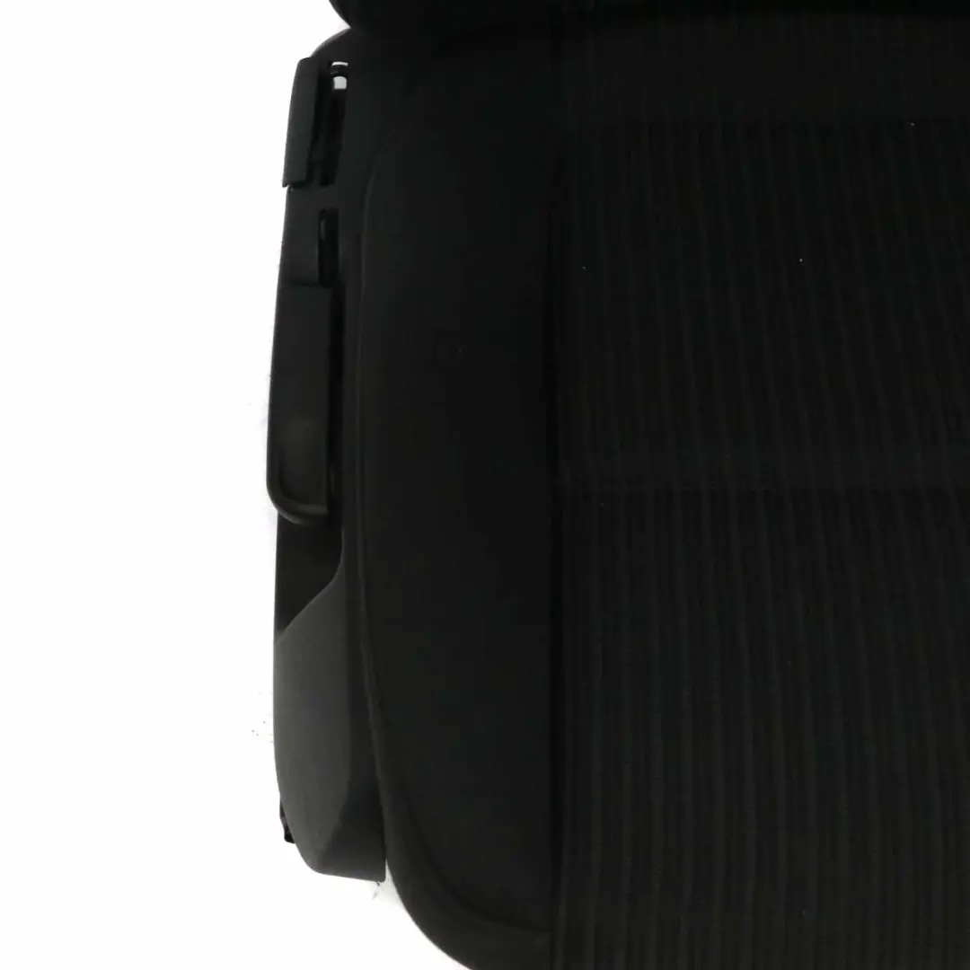 Audi A4 B7 Sedan Avant Front Seat Right O/S Cloth Black - SKU 8E0881806K - Part number 8E0881806K