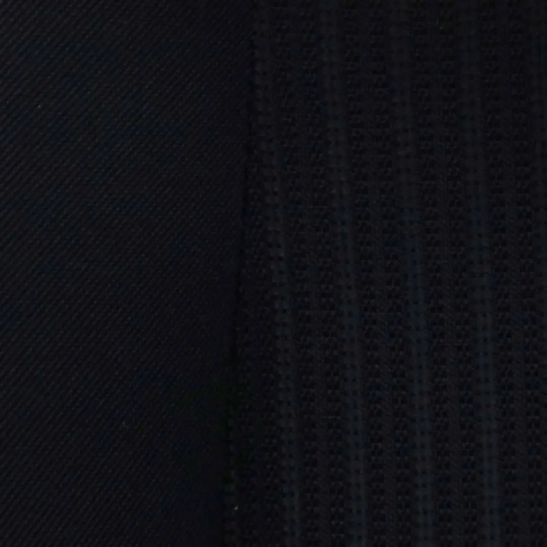 Audi A4 B7 Sedan Avant Front Seat Right O/S Cloth Black - SKU 8E0881806K - Part number 8E0881806K